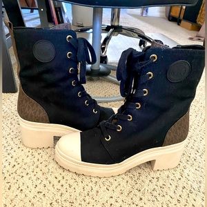 Boots Michael Kors